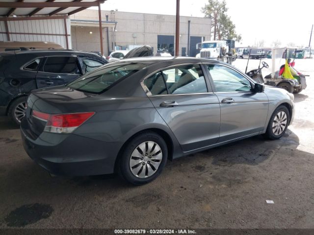 Photo 3 VIN: 1HGCP2F36CA026530 - HONDA ACCORD 