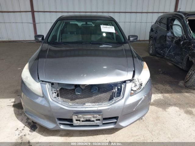 Photo 5 VIN: 1HGCP2F36CA026530 - HONDA ACCORD 