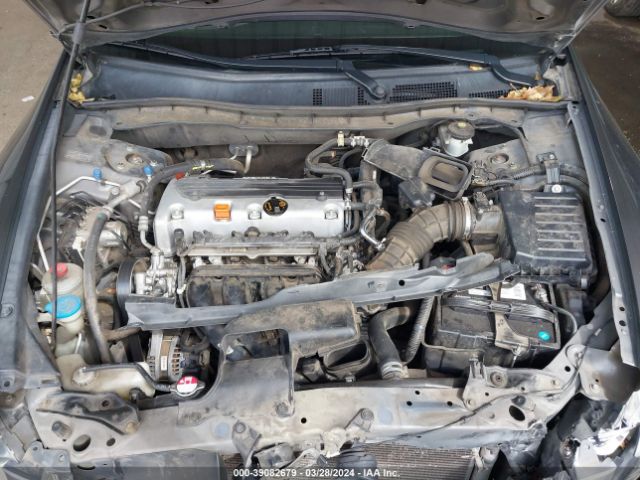 Photo 9 VIN: 1HGCP2F36CA026530 - HONDA ACCORD 