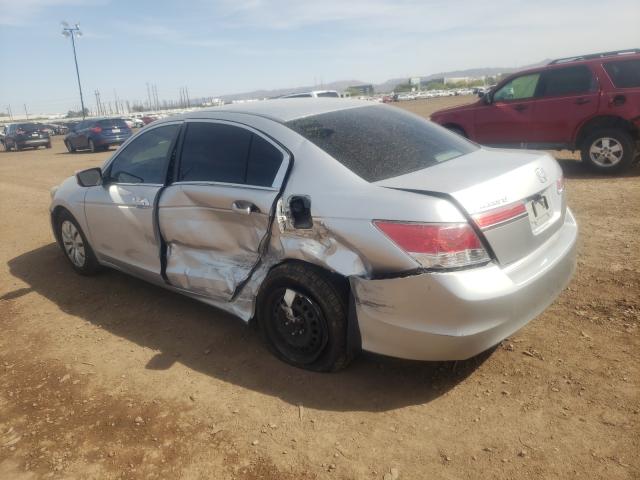 Photo 2 VIN: 1HGCP2F36CA026561 - HONDA ACCORD LX 