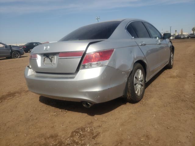 Photo 3 VIN: 1HGCP2F36CA026561 - HONDA ACCORD LX 