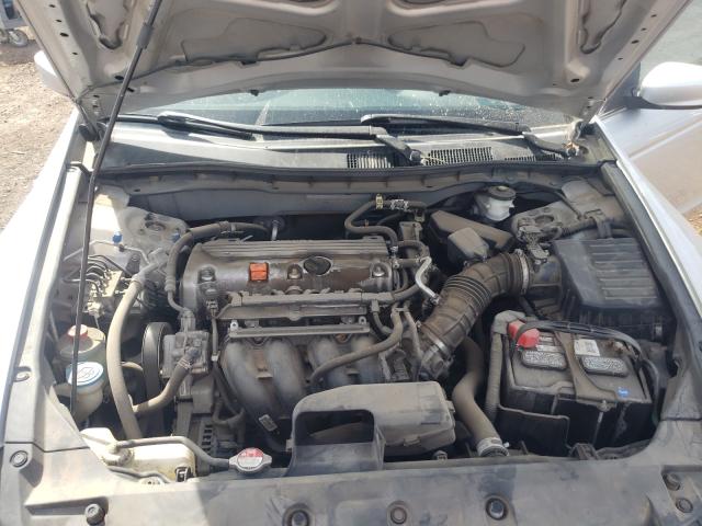 Photo 6 VIN: 1HGCP2F36CA026561 - HONDA ACCORD LX 