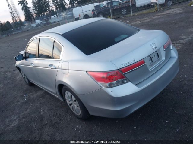 Photo 2 VIN: 1HGCP2F36CA030349 - HONDA ACCORD 