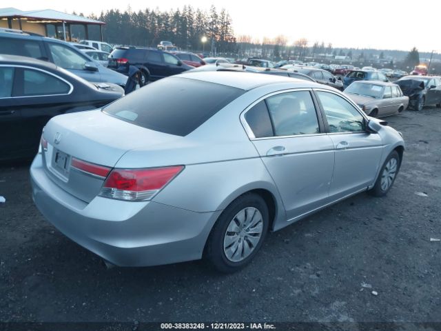 Photo 3 VIN: 1HGCP2F36CA030349 - HONDA ACCORD 