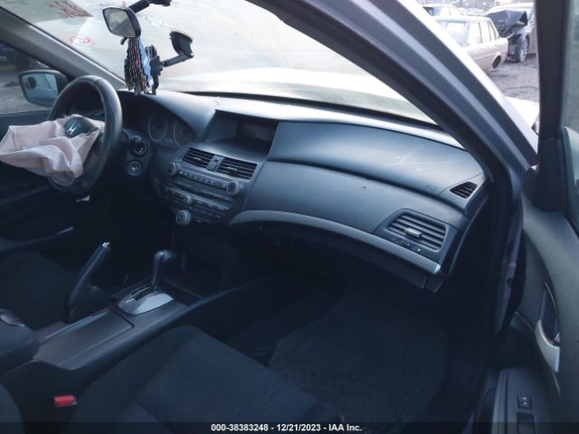 Photo 4 VIN: 1HGCP2F36CA030349 - HONDA ACCORD 