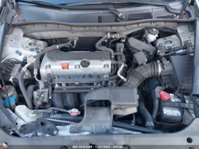 Photo 9 VIN: 1HGCP2F36CA030349 - HONDA ACCORD 