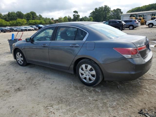 Photo 1 VIN: 1HGCP2F36CA030920 - HONDA ACCORD LX 