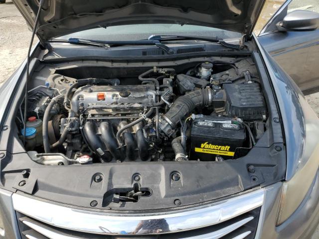 Photo 10 VIN: 1HGCP2F36CA030920 - HONDA ACCORD LX 