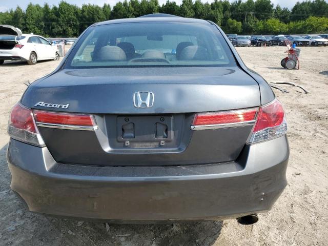 Photo 5 VIN: 1HGCP2F36CA030920 - HONDA ACCORD LX 