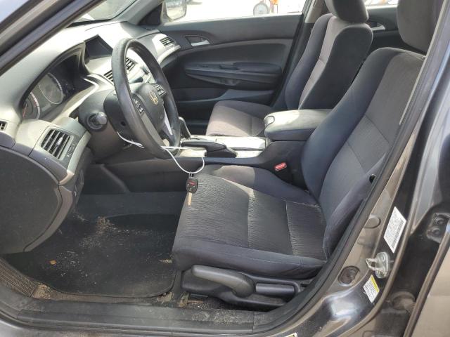 Photo 6 VIN: 1HGCP2F36CA030920 - HONDA ACCORD LX 