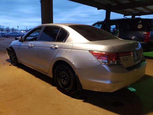 Photo 1 VIN: 1HGCP2F36CA039472 - HONDA ACCORD LX 