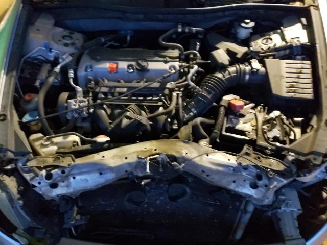 Photo 10 VIN: 1HGCP2F36CA039472 - HONDA ACCORD LX 