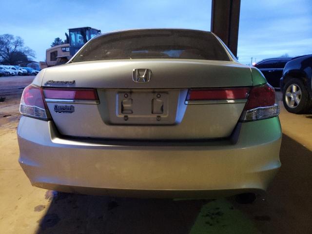 Photo 5 VIN: 1HGCP2F36CA039472 - HONDA ACCORD LX 