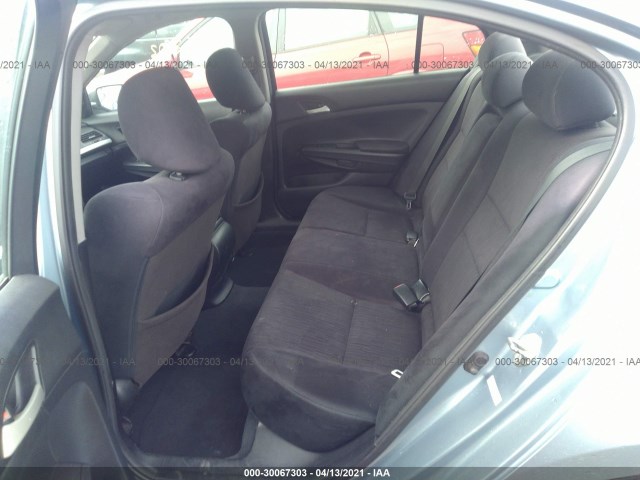 Photo 7 VIN: 1HGCP2F36CA039634 - HONDA ACCORD SDN 