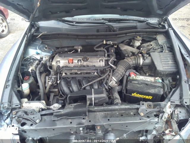 Photo 9 VIN: 1HGCP2F36CA039634 - HONDA ACCORD SDN 