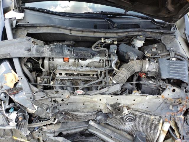 Photo 10 VIN: 1HGCP2F36CA040718 - HONDA ACCORD 