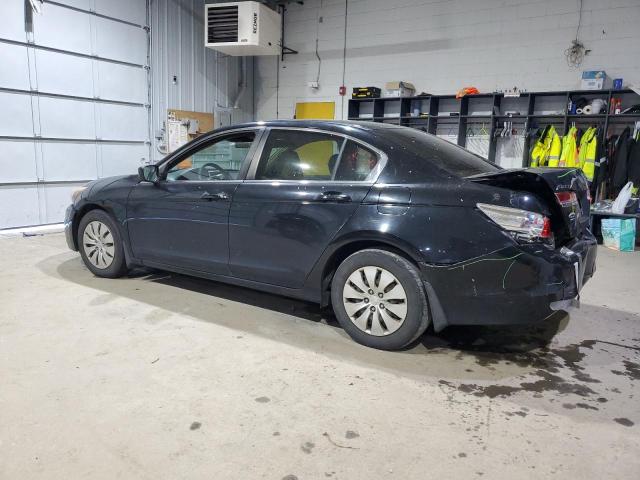 Photo 1 VIN: 1HGCP2F36CA043134 - HONDA ACCORD LX 