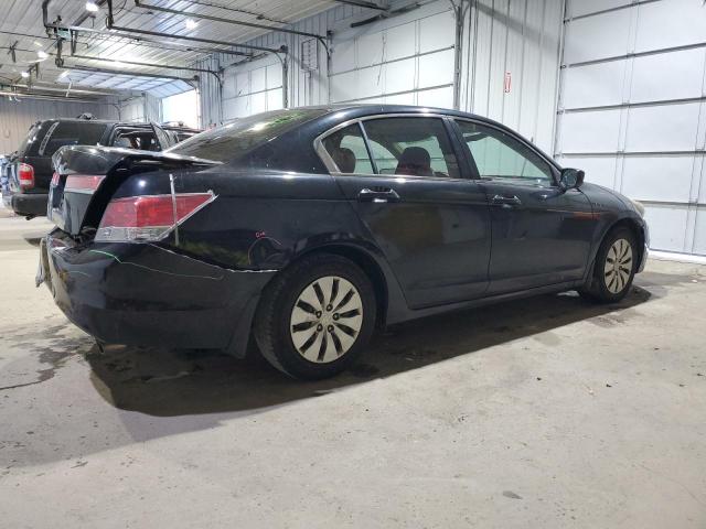 Photo 2 VIN: 1HGCP2F36CA043134 - HONDA ACCORD LX 