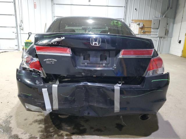 Photo 5 VIN: 1HGCP2F36CA043134 - HONDA ACCORD LX 