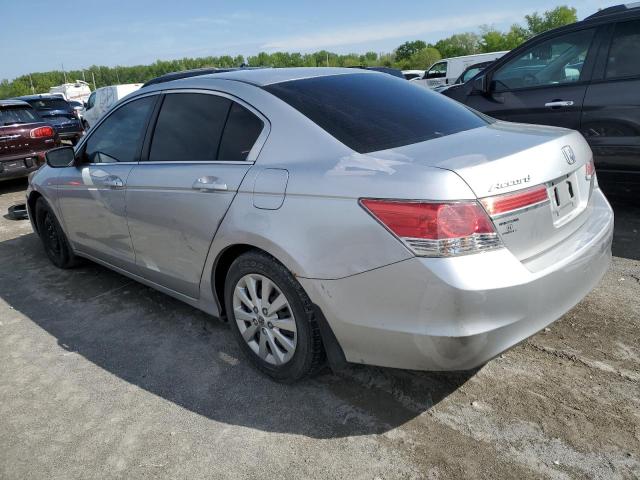 Photo 1 VIN: 1HGCP2F36CA045496 - HONDA ACCORD 