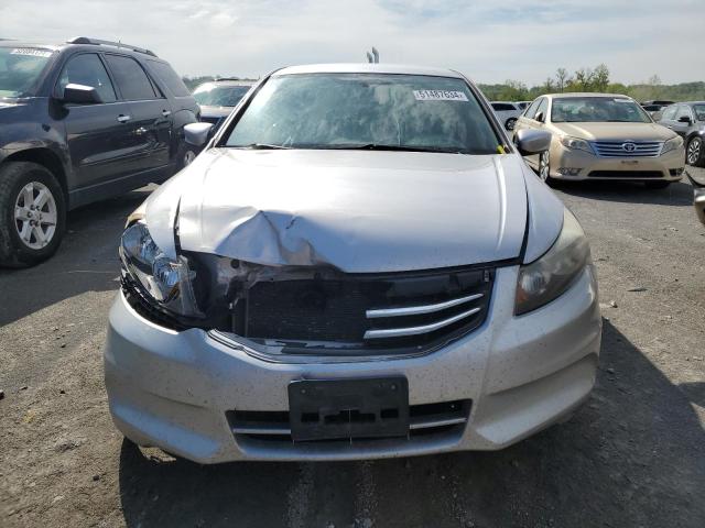 Photo 4 VIN: 1HGCP2F36CA045496 - HONDA ACCORD 