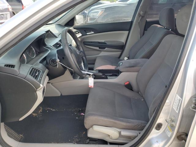 Photo 6 VIN: 1HGCP2F36CA045496 - HONDA ACCORD 