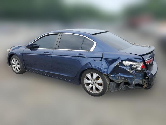 Photo 1 VIN: 1HGCP2F36CA047989 - HONDA ACCORD 