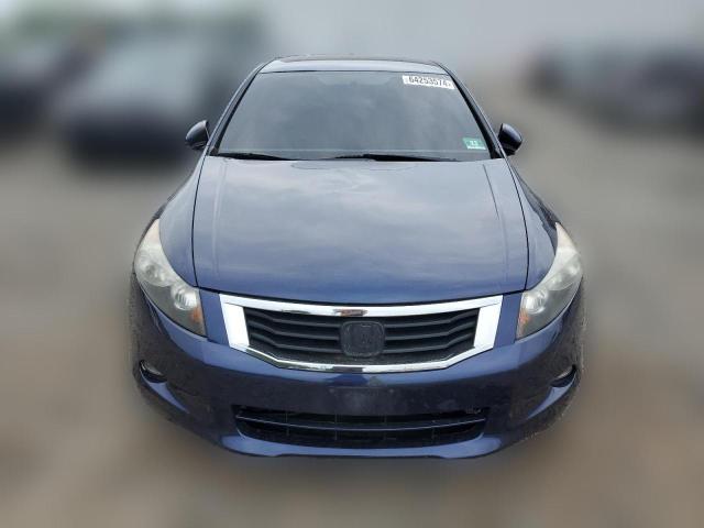 Photo 4 VIN: 1HGCP2F36CA047989 - HONDA ACCORD 