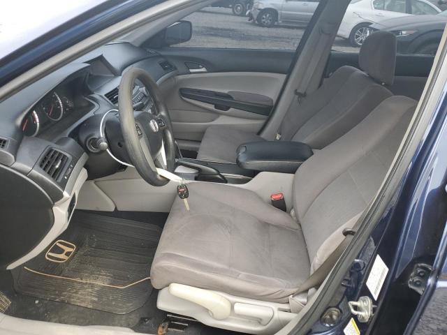 Photo 6 VIN: 1HGCP2F36CA047989 - HONDA ACCORD 