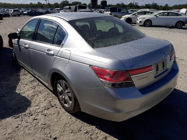 Photo 2 VIN: 1HGCP2F36CA051573 - HONDA ACCORD LX 