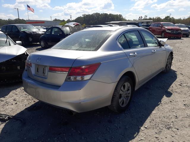 Photo 3 VIN: 1HGCP2F36CA051573 - HONDA ACCORD LX 