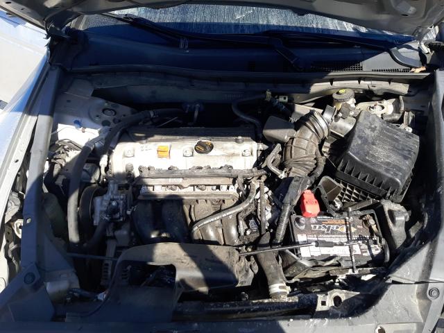 Photo 6 VIN: 1HGCP2F36CA051573 - HONDA ACCORD LX 