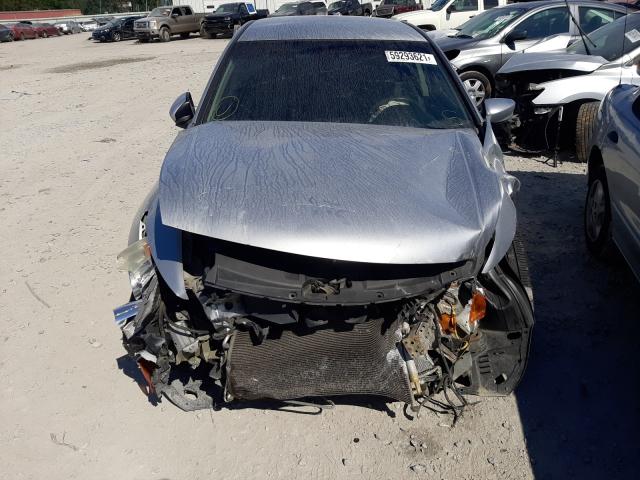 Photo 8 VIN: 1HGCP2F36CA051573 - HONDA ACCORD LX 