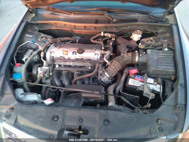 Photo 9 VIN: 1HGCP2F36CA052254 - HONDA ACCORD SDN 