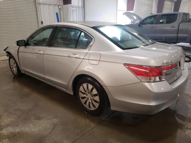 Photo 1 VIN: 1HGCP2F36CA054358 - HONDA ACCORD LX 