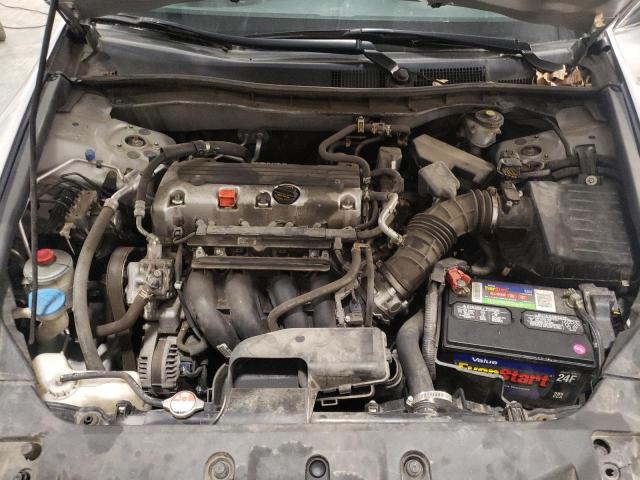 Photo 10 VIN: 1HGCP2F36CA054358 - HONDA ACCORD LX 