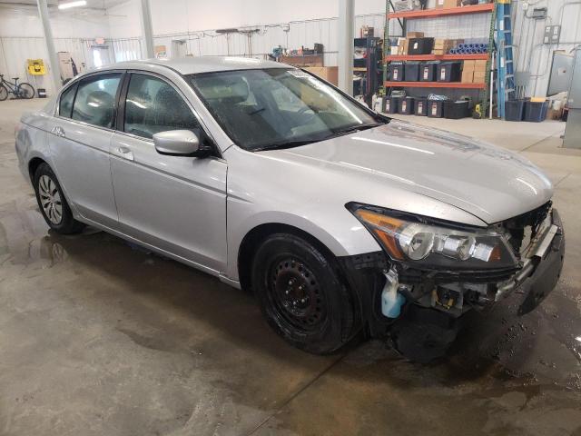 Photo 3 VIN: 1HGCP2F36CA054358 - HONDA ACCORD LX 