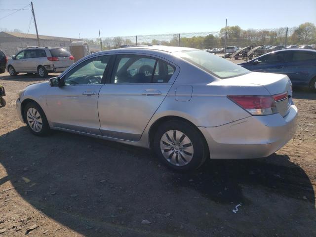 Photo 1 VIN: 1HGCP2F36CA054893 - HONDA ACCORD 