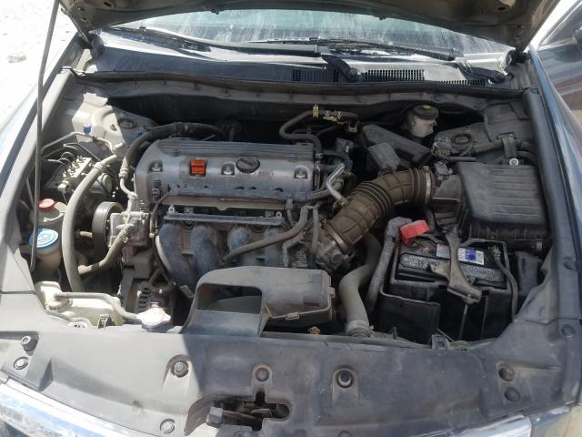 Photo 6 VIN: 1HGCP2F36CA061603 - HONDA ACCORD LX 