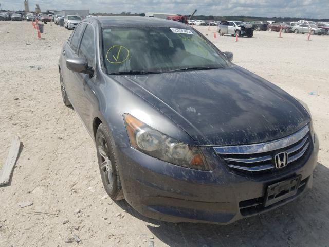 Photo 8 VIN: 1HGCP2F36CA061603 - HONDA ACCORD LX 