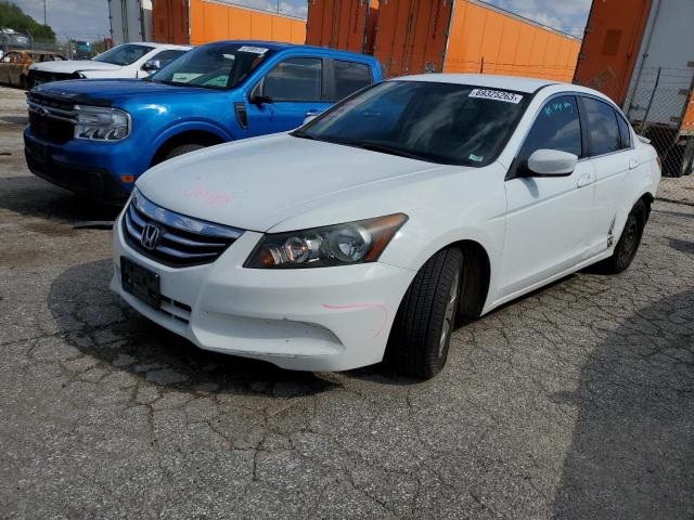 Photo 0 VIN: 1HGCP2F36CA061665 - HONDA ACCORD LX 