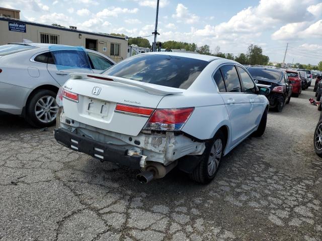 Photo 2 VIN: 1HGCP2F36CA061665 - HONDA ACCORD LX 