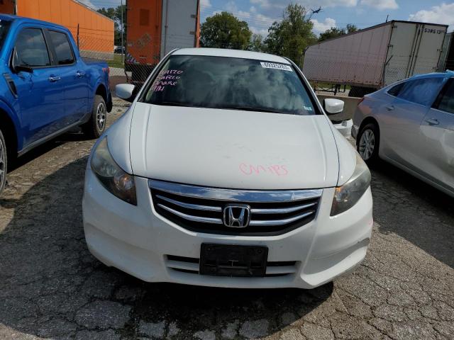 Photo 4 VIN: 1HGCP2F36CA061665 - HONDA ACCORD LX 