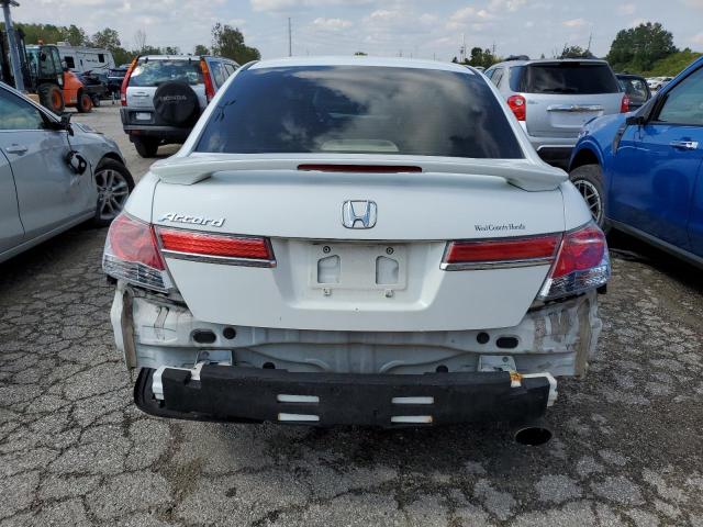 Photo 5 VIN: 1HGCP2F36CA061665 - HONDA ACCORD LX 