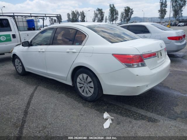 Photo 2 VIN: 1HGCP2F36CA062038 - HONDA ACCORD 