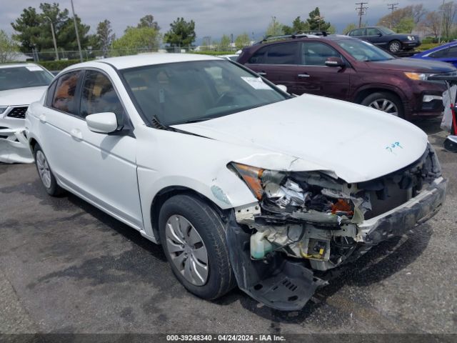 Photo 5 VIN: 1HGCP2F36CA062038 - HONDA ACCORD 