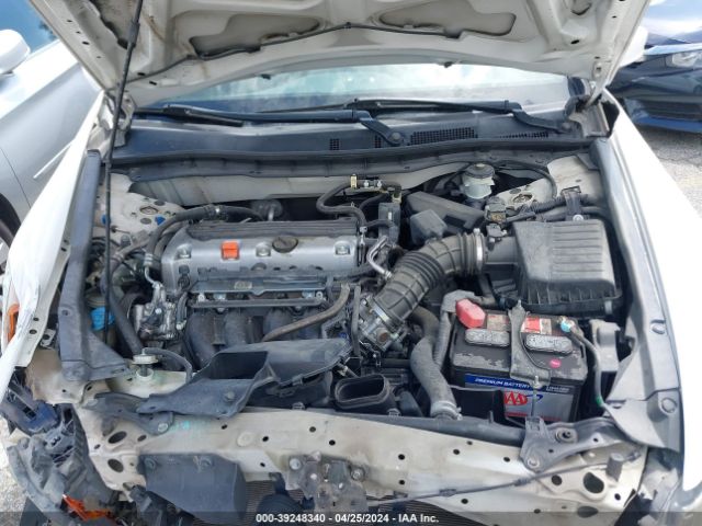 Photo 9 VIN: 1HGCP2F36CA062038 - HONDA ACCORD 