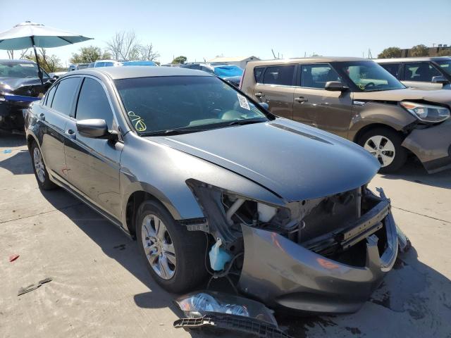 Photo 0 VIN: 1HGCP2F36CA063352 - HONDA ACCORD LX 