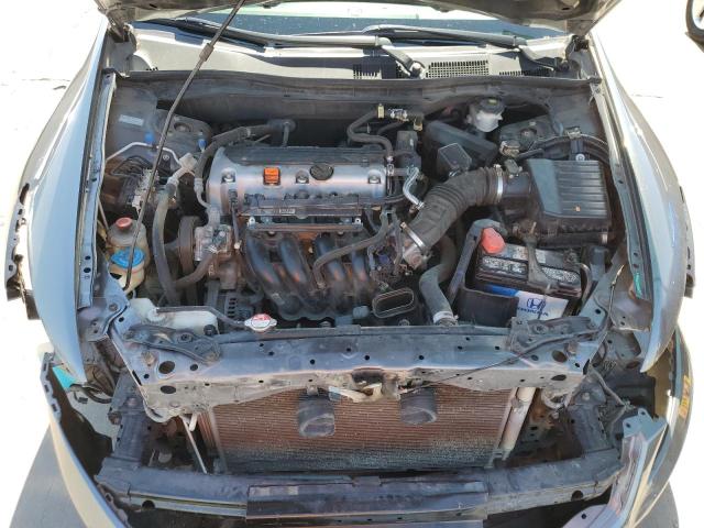 Photo 6 VIN: 1HGCP2F36CA063352 - HONDA ACCORD LX 