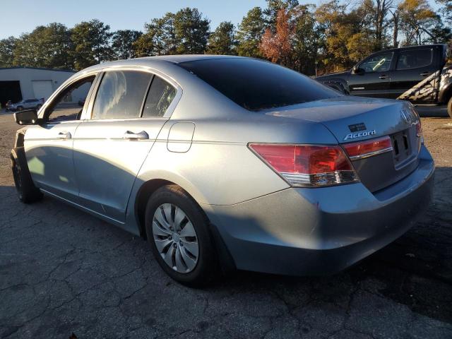 Photo 1 VIN: 1HGCP2F36CA063951 - HONDA ACCORD LX 